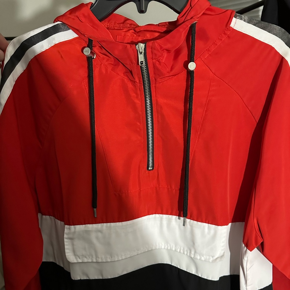 Windbreaker